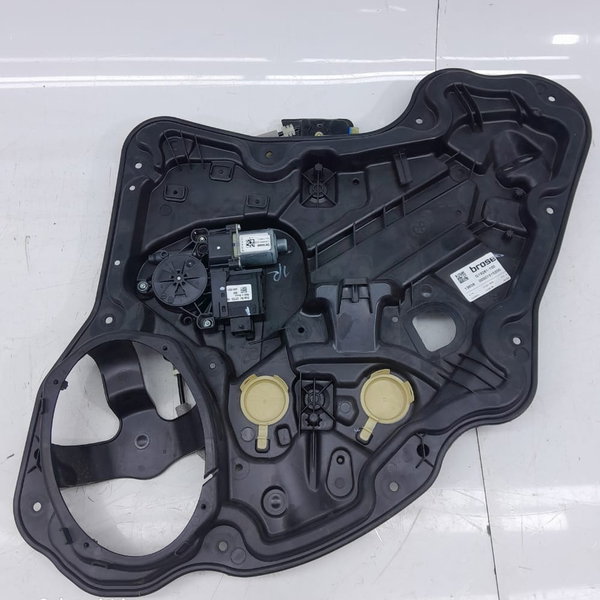 Maquina Vidro Compass Traseira Direita 2018/2024 68243950aa