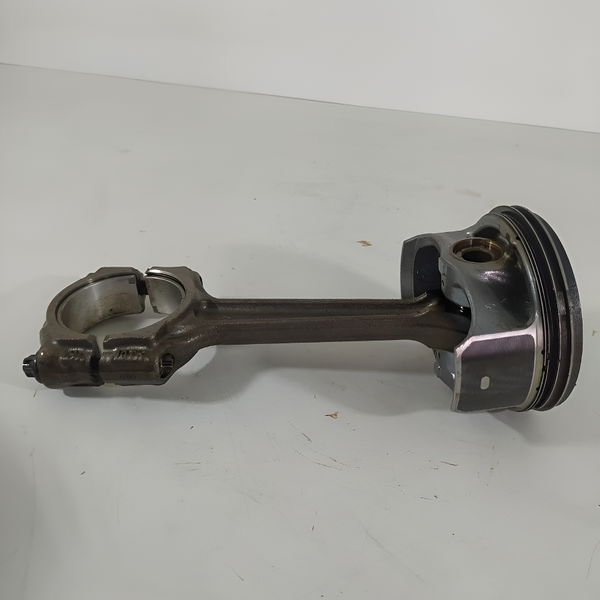 Pistao Biela  Peugeot 2008 208 Cactus 1.6 2018/2024 Stander