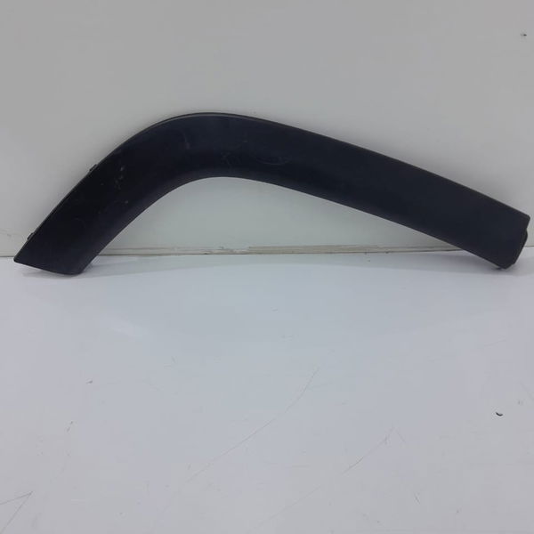 Moldura Friso Lateral Compass Traseir Dir 2017/2024 53282566 Preto