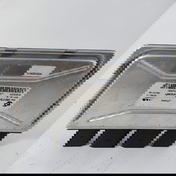 Modulo Direção Bmw X5 X6 V6 V8 2014/2019 6861770