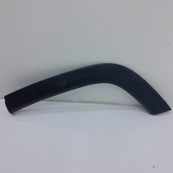 Moldura Lateral Compass Traseiro Esquerdo 2018/2024 53282567 Preto