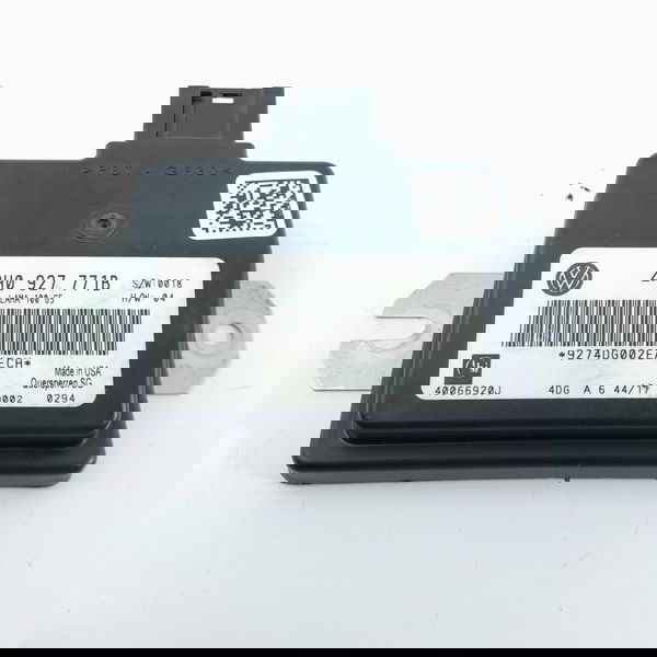 Modulo Bloqueio Diferencial Amarok 2010/2023 2h0927771b