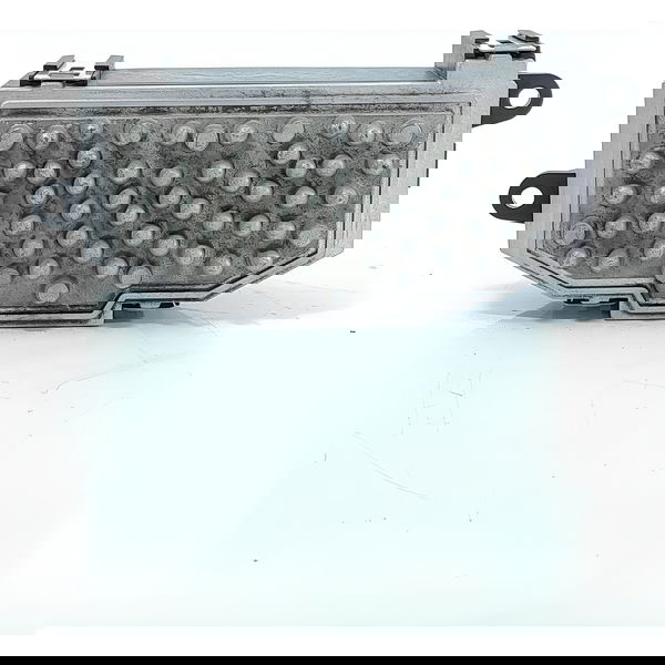 Resistencia Ar Condicionado Golf Jetta Tsi 11/16 3c0907521g