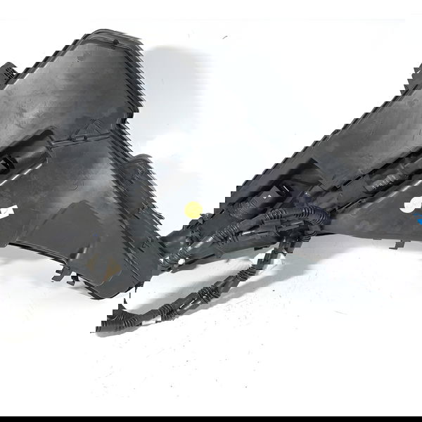 Reservatorio Agua Parabrisa Audi Q5 2018/2022 80a955451 Preto