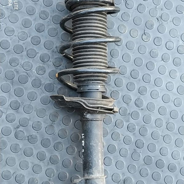 Torre Telescopio Direito Hb20 1.0 2012 À 2019