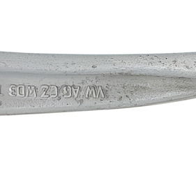 Braco Curvo Audi Q5 Dianteiro Esq 18/22 Orig 4m0407509b