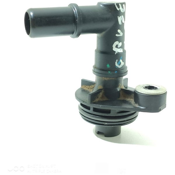 Valvula Respiro Motor Cruze Tracker 1.4 2017/2022 Preto