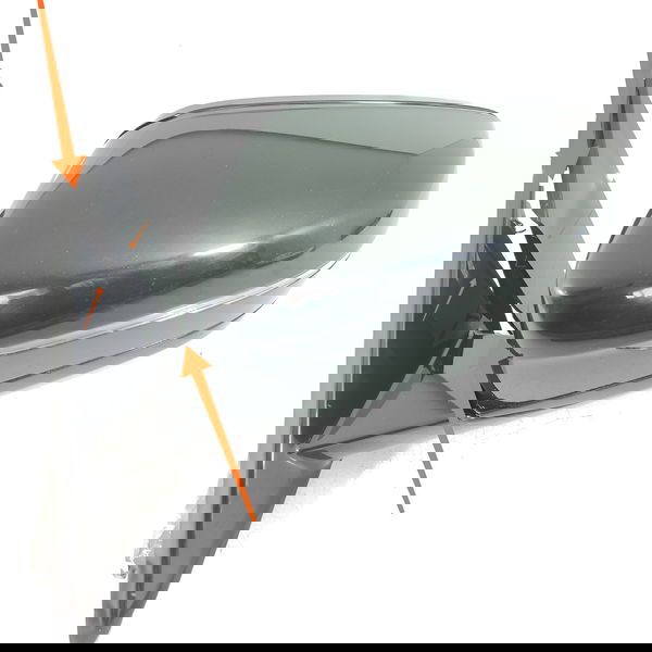 Retrovisor Bmw 320i 330i Esquerdo 2019/2025 Det