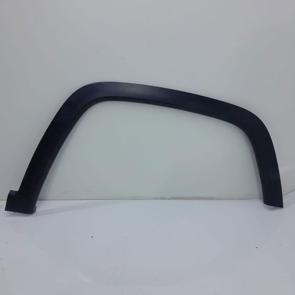 Moldura Paralama Compass Dir 2018/2024 Det 5328256 Preto