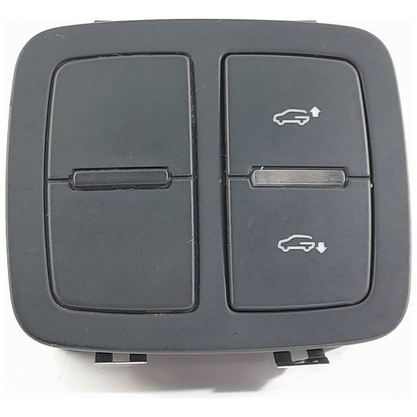 Botao Ajuste Suspensao Audi Q7 2010/2015 4l0959511b