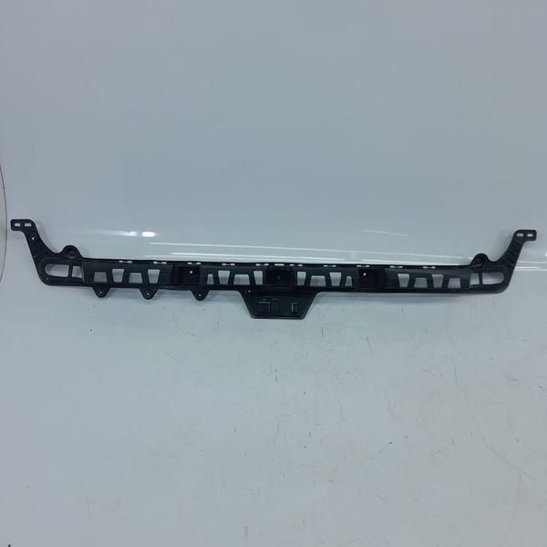 Absorvedor Impacto Compass Parachoque Traseiro 53331828