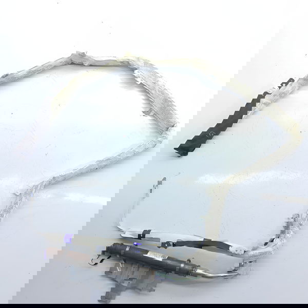 Cortina Teto Audi Q7 Esquerda 2010/2015 4l0880741a