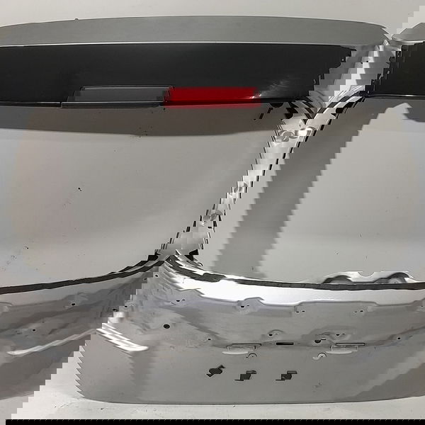 Tampa Traseira Nissan Leaf 2019/023 Lisa Cinza