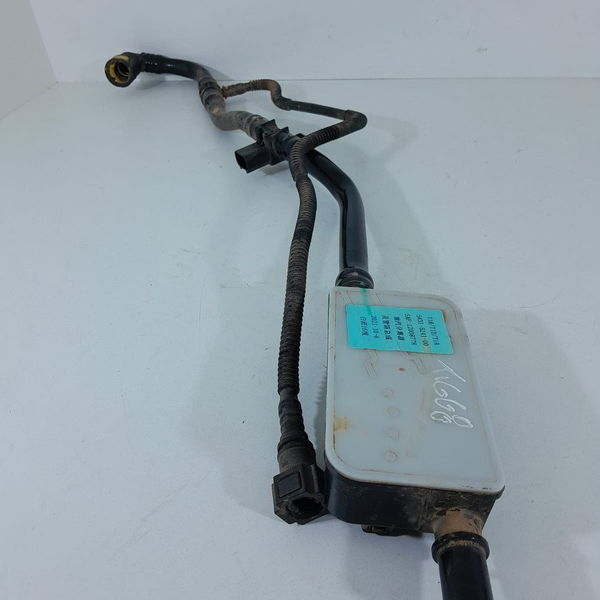 Sensor Modulo Combustivel Tiggo 8 2019/2024 5431524100