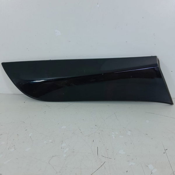 Aplique Tampa Traseira Compass Esquerda 2018/2024 53282855 Preto