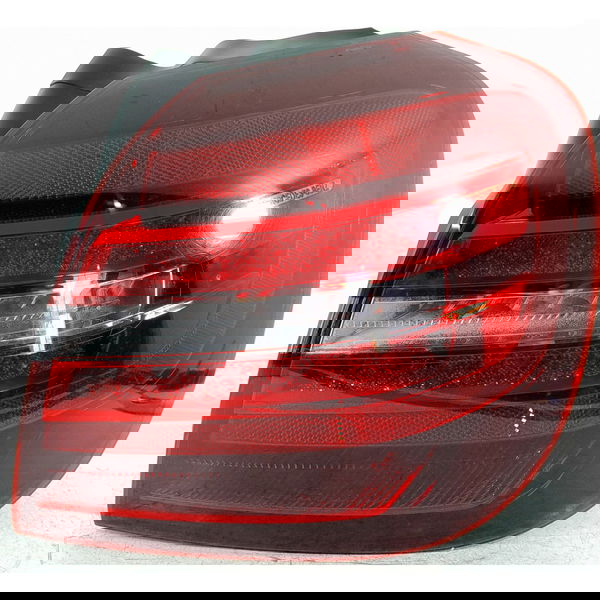 Lanterna Mercedes Gla 200 250 Dir 2018/2020 A1569068400 Det Direito/passageiro