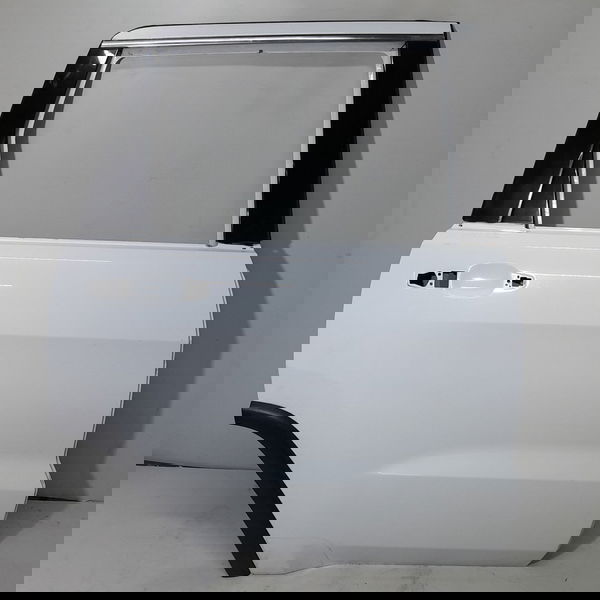 Porta Grand Cherokee Traseira Direita 2014 2015 2016 Origin Traseira Direito Branco
