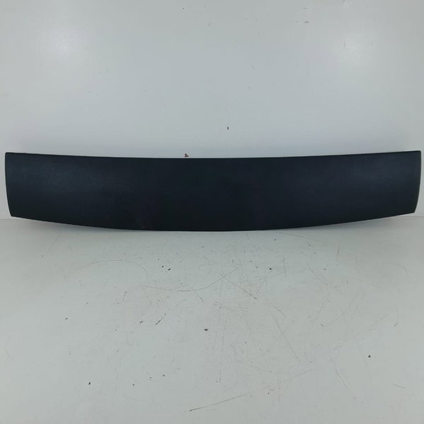 Acabamento Superior Tampa Traseir Compass 2018/2024 53219721 Preto