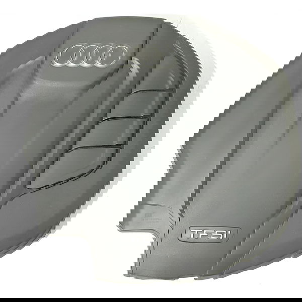 Tampa Cobertura Motor Audi Q5 2018/2022