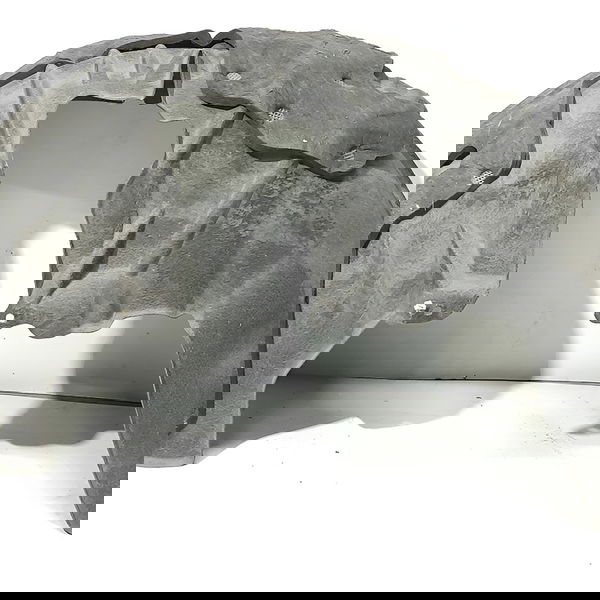 Parabarro Audi Q5 Traseiro Esquerdo 2018 2019 2020/2022 Orig