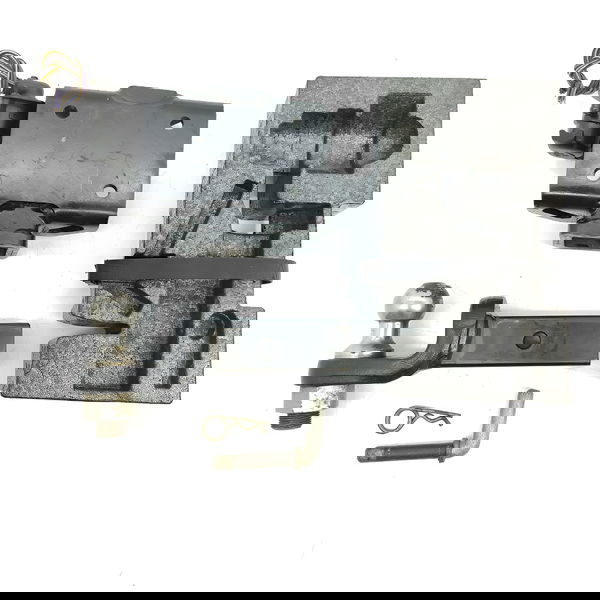 Kit Engate Reboque Amarok V6 2017/2023 2h080497