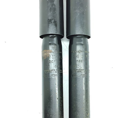 Par Amortecedor Traseiro Amarok V6 2010/2023 2h6513029