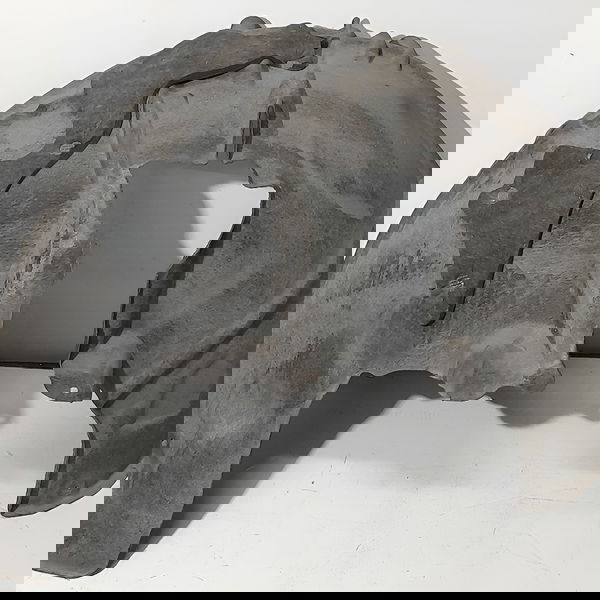 Parabarro Audi Q5 Traseiro Direito 2018 2019 2020/2022 Orig