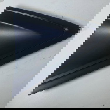 Acabamento Externo Porta Honda Hrv Traseira Esq 2015/2021