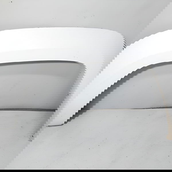 Aplique Cacamba Amarok Direito 2010/2023 2hh853818 Branco