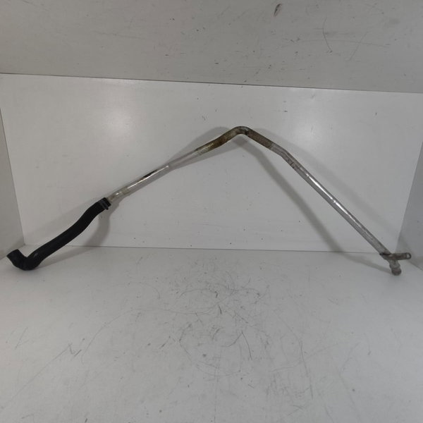 Tubo Agua Mercedes C180 C200 1.8 Cgi 2011 2012 Orig