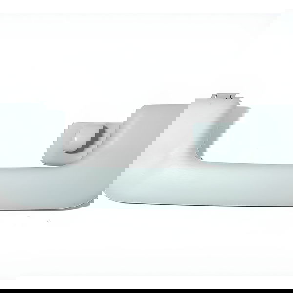 Alca Teto Audi Q5 Traseira Direita 2018 2019/2020 80a857608 Cinza