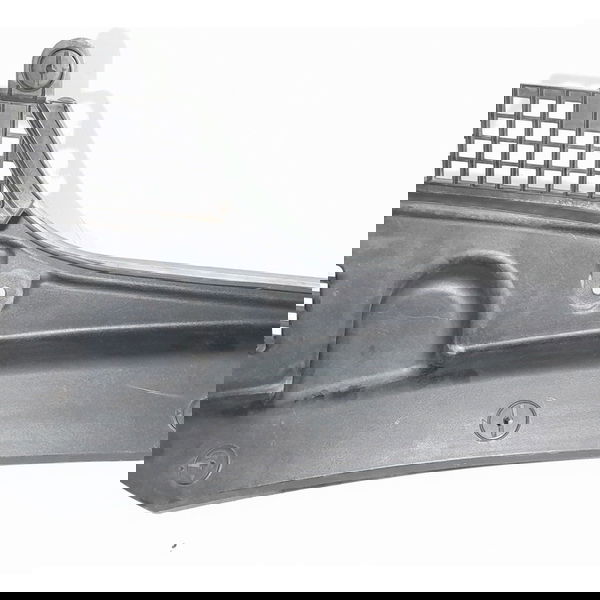 Acabamento Churrasqueira Mini Cooper Dir 14/20 74850615 Det Preto