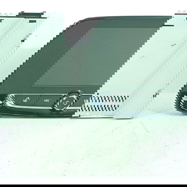 Kit Som Tela Multimidia Modulo Onix 2020/2024 42732570