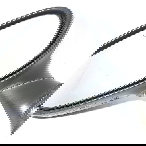 Retrovisor Fiat Punto Esquerdo 2008/2012 Orig