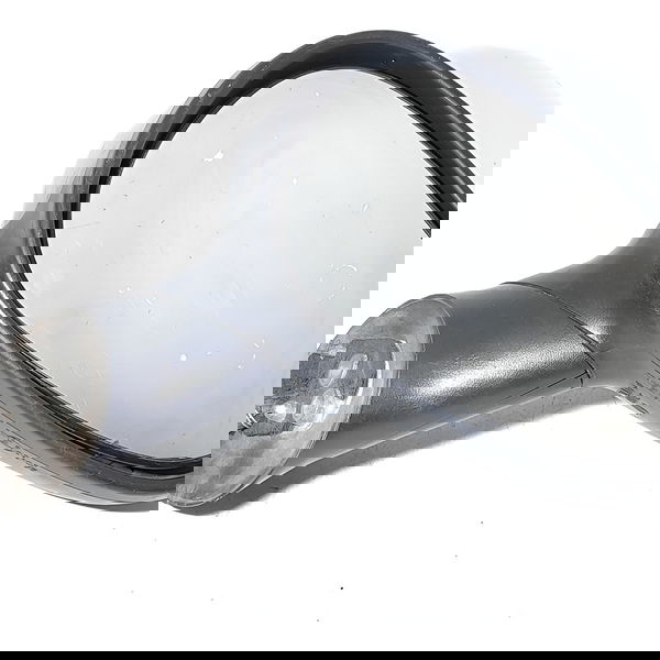 Retrovisor Fiat Punto Direito 2008/2012 Original