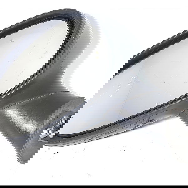 Retrovisor Fiat Punto Linea Esquerdo 2008/2015