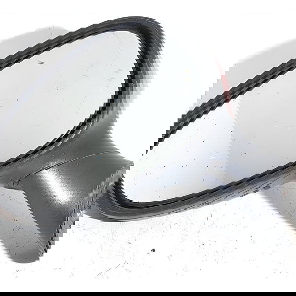 Retrovisor Fiat Punto Esquerdo 2008/2012 Original