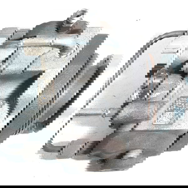 Bomba Alta Pressao Nissan Frontier 2.5 08/2016 Sm2940000782 Cinza