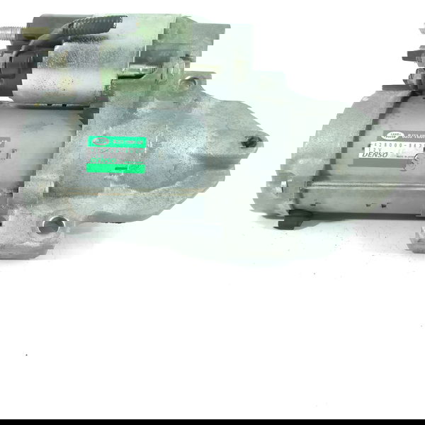 Motor Arranque Partida Evoque Gasolina 2012/2019 Bj3211001ad