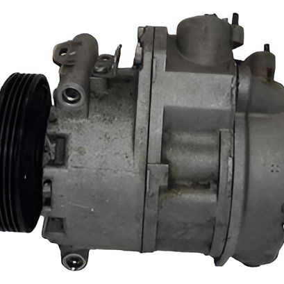 Compressor Ar Condicionado Bmw X5 4.8 N42 2004/2010 9121760