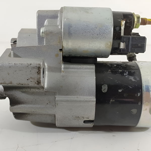 Motor Arranque Partida Peugeot 208 2022 981246418000 /23059