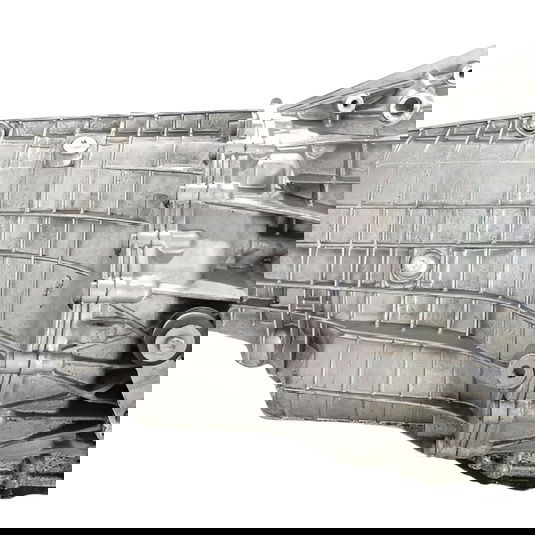 Caixa Cambio Audi Q5 2.0 252cv Dl501 2018/2020 Det