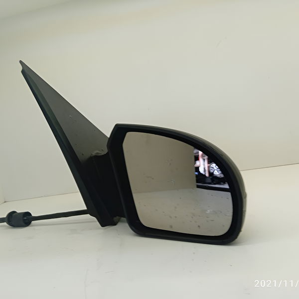 Retrovisor Direito Ford Fiesta Manual 2011 //8565