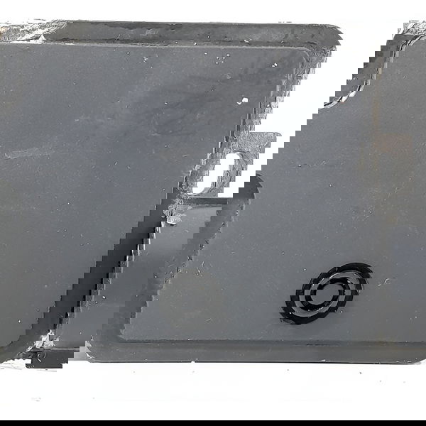 Modulo Rele Ventoinha Ford Focus 2008/2013 940007400