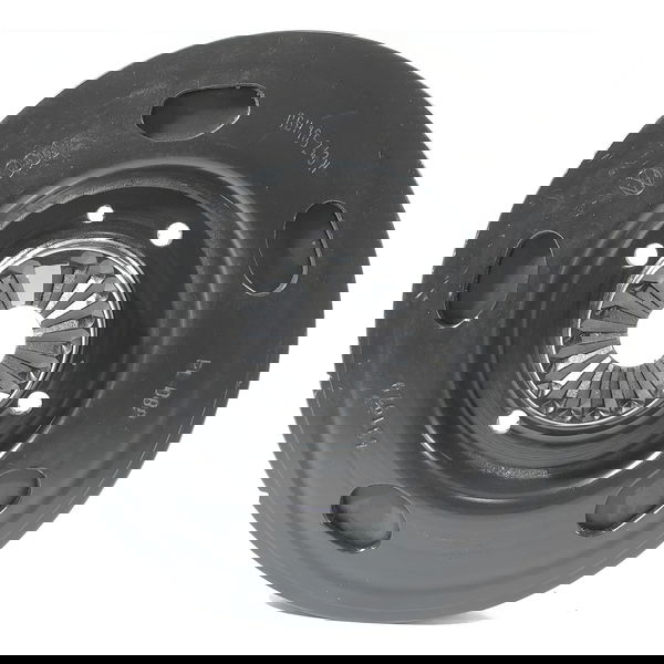 Polia Virabrequim Audi Q5 Golf 2.0 2018 /2022 06h105243n