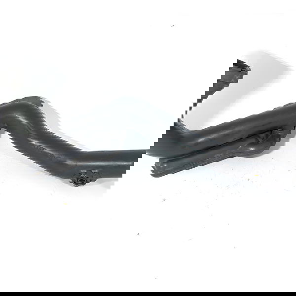 Mangueira Tubo Intercooler Audi Q5 2.0 2018/2022 80a145673 Preto