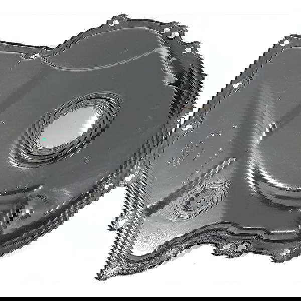 Tampa Frontal Motor Audi Q5 A3 A4 Q3 13/22 06k109210aj