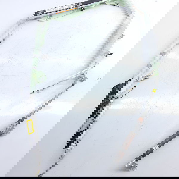 Cortina Teto Ford Edge Esquerda 2010/2015 Ct4378042d95ab