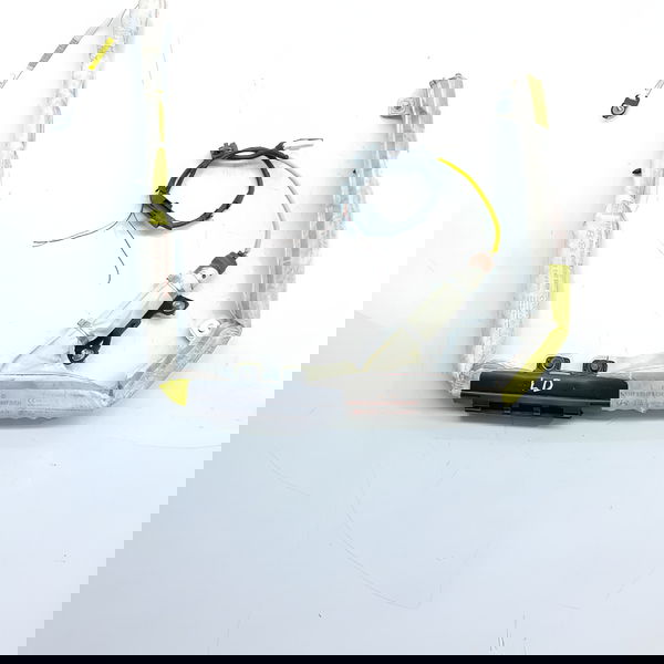 Cortina Teto Hyundai Veloster Direita 2010/2014 850202v000