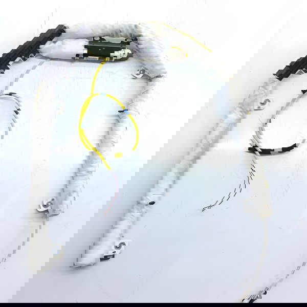 Cortina Teto Hyundai Veloster Esquerda 2011/2014 850102v000